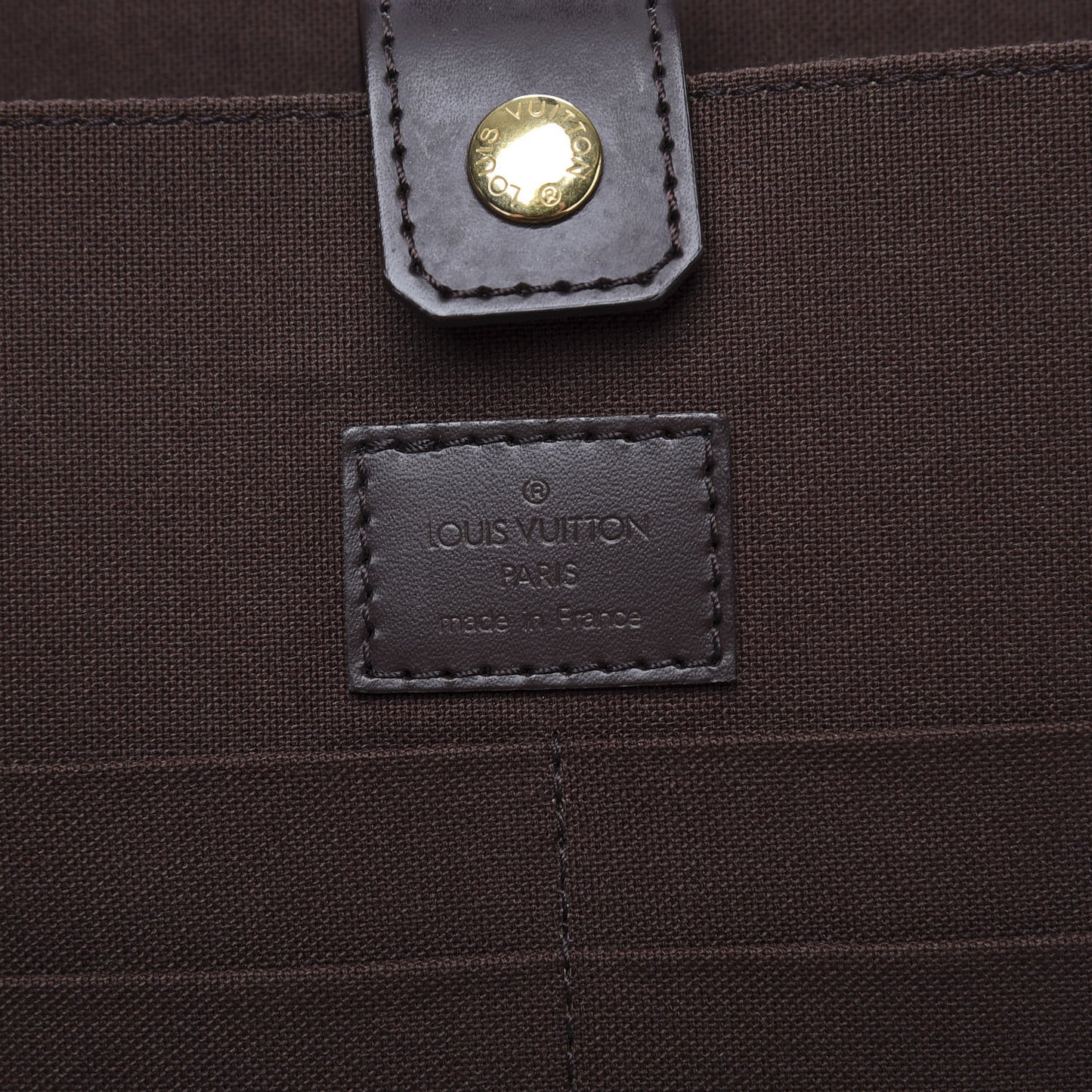 Damier Ebene Porte Ordinateur Sabana Computer Case