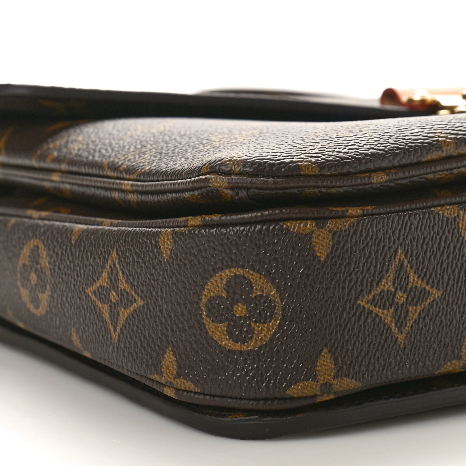 Louis Vuitton Monogram Pochette Metis 8 of 9