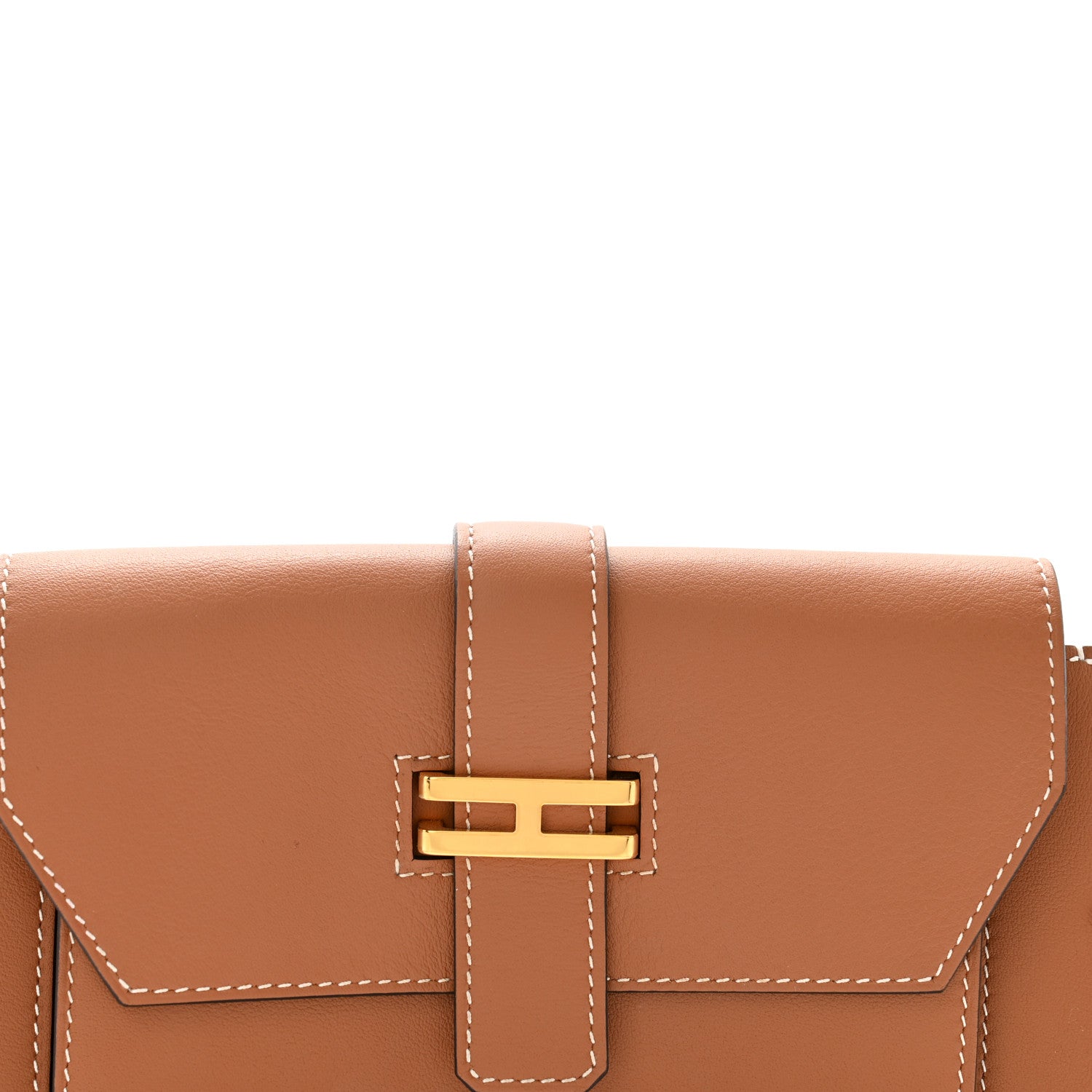 Hermes Swift Elan Pocket Belt Bag S Gold 8 of 10