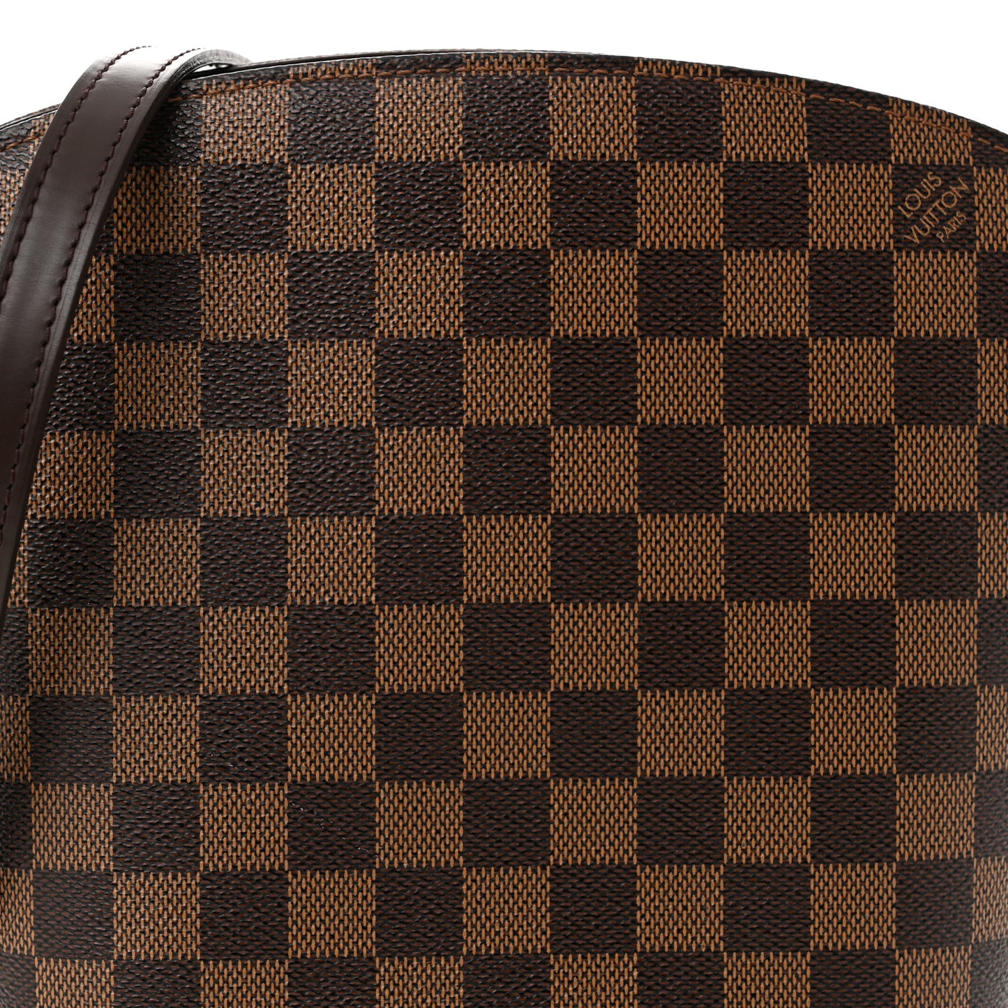 Damier Ebene Drouot