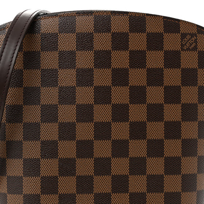 Louis Vuitton Damier Ebene Drouot 7 of 10