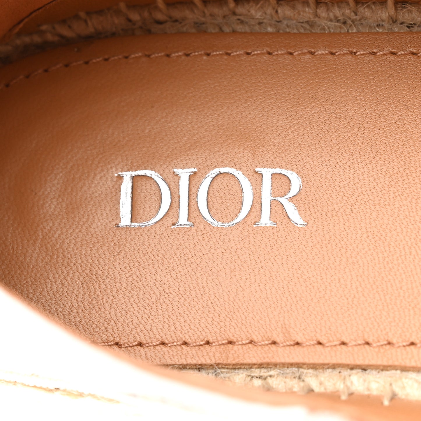Oblique Womens Paradise Espadrilles 38