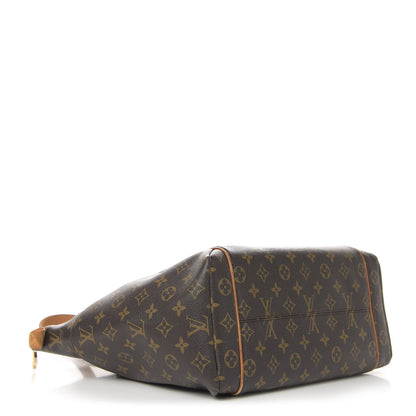 Louis Vuitton Monogram Totally MM 4 of 13