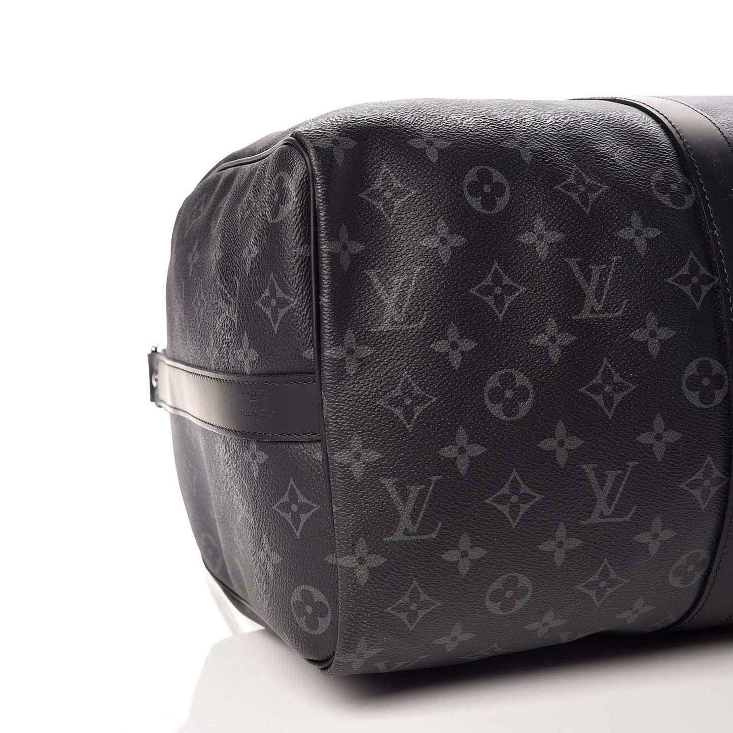 Monogram Eclipse Keepall Bandouliere 45