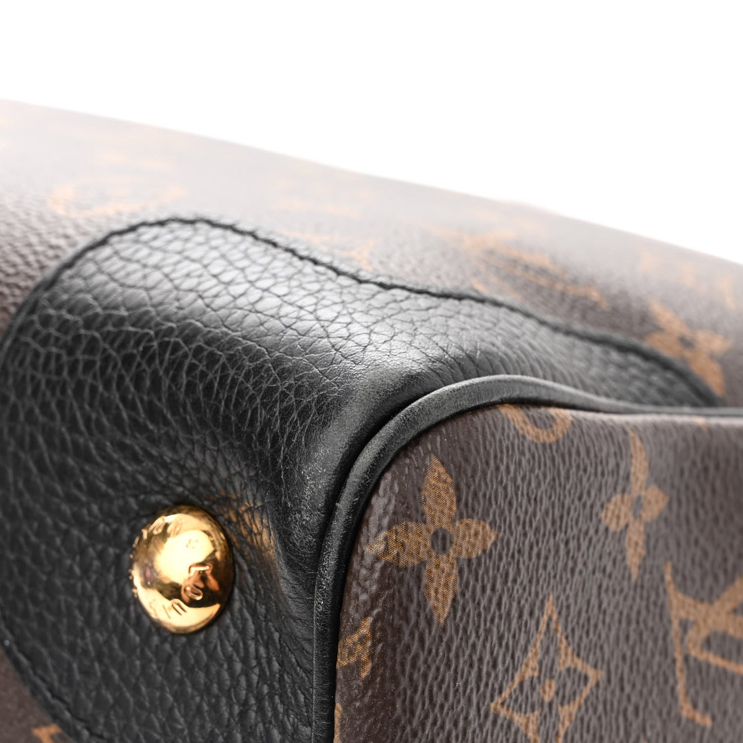 Monogram Retiro NM Black