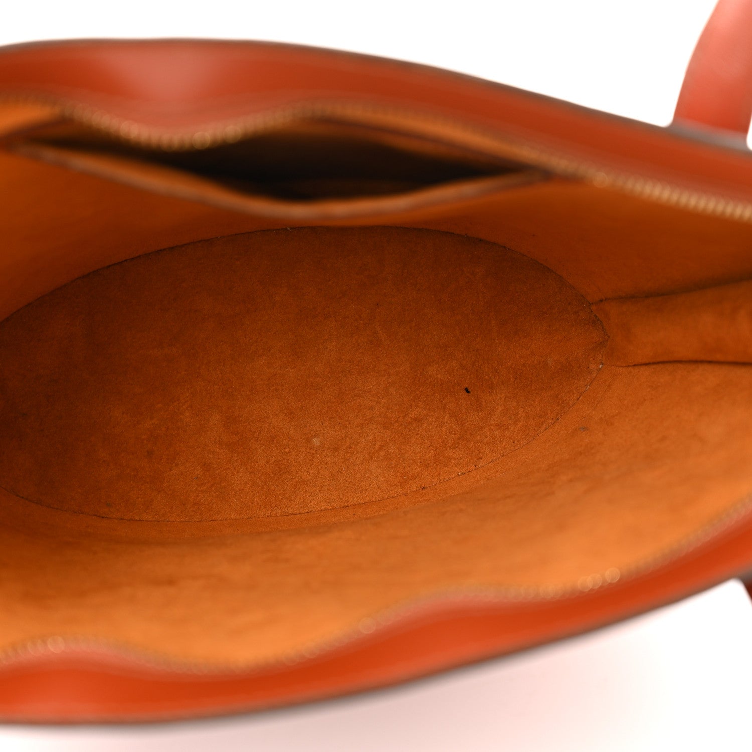 Louis Vuitton Epi Saint Jacques Long Straps PM Kenyan Fawn 5 of 11