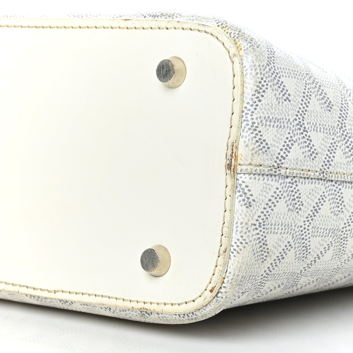 Goyardine Okinawa MM White