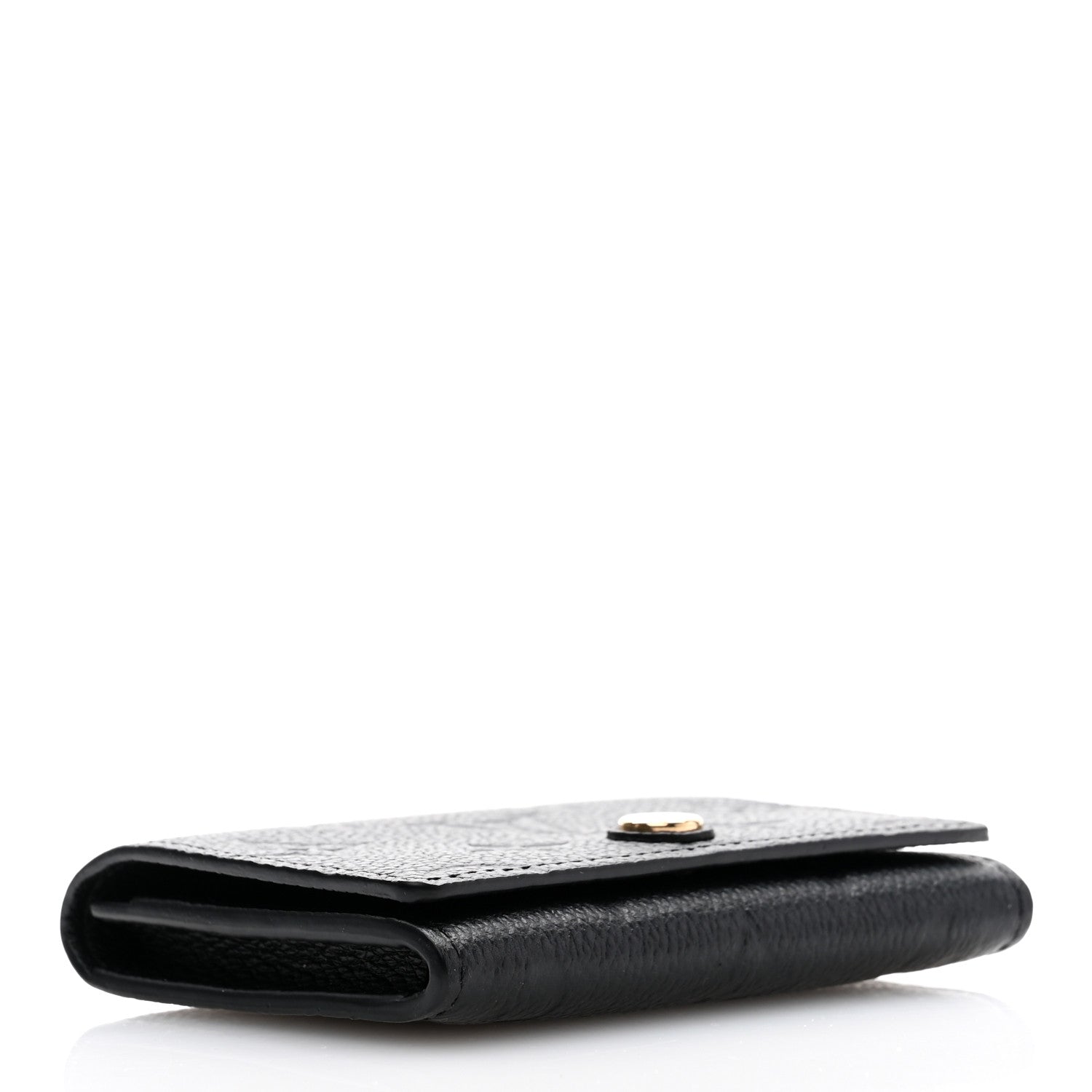 Louis Vuitton Empreinte Business Card Holder Black 4 of 6