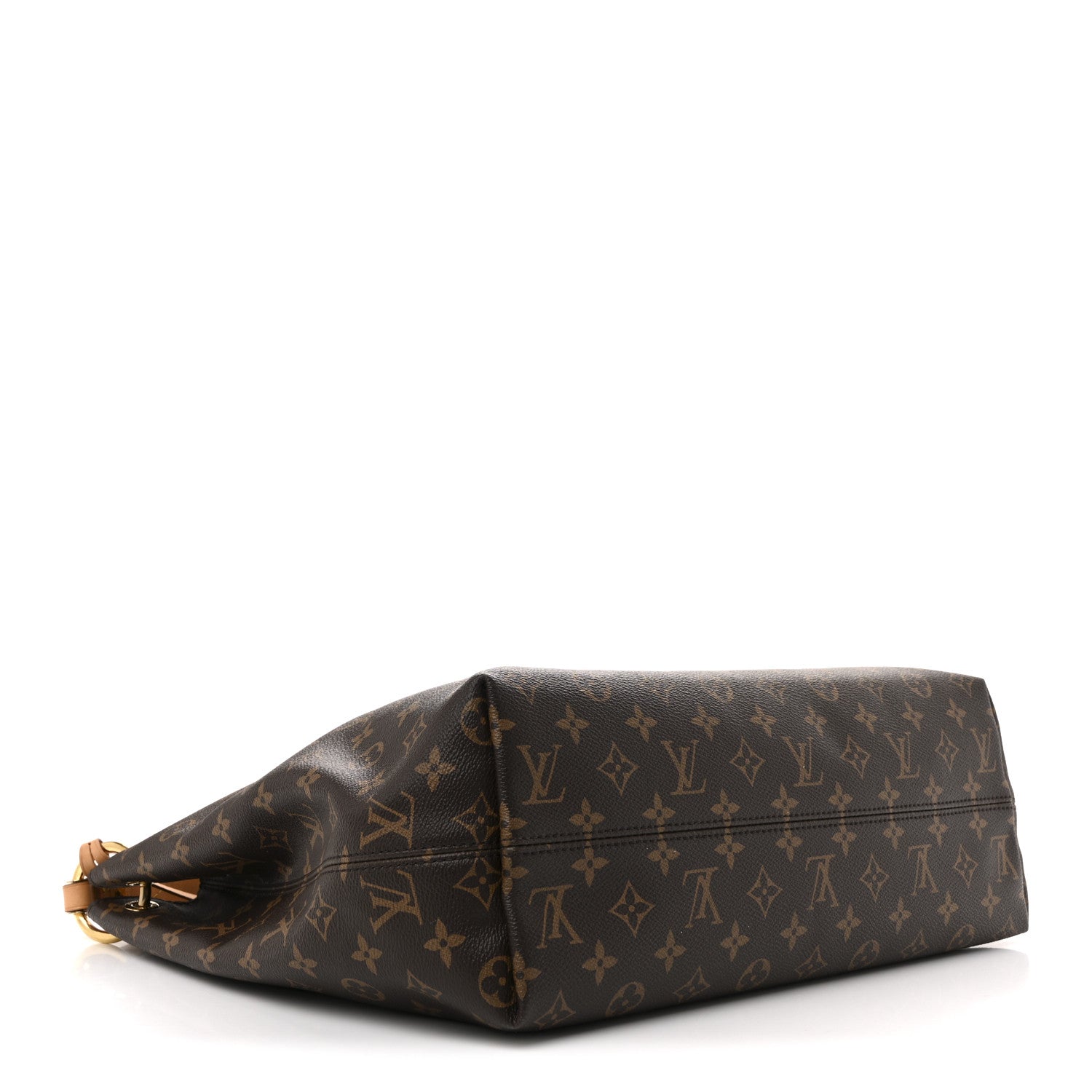 Louis Vuitton Monogram Graceful MM 4 of 12