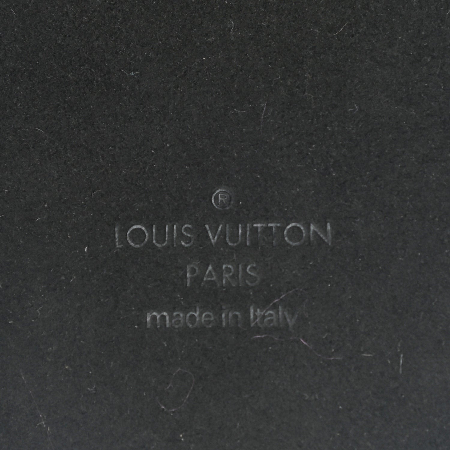 Louis Vuitton Reverse Monogram Giant iPhone 13 Pro Bumper On Strap 5 of 8