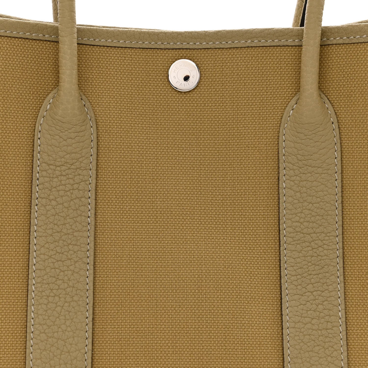 Hermes Toile Negonda Garden Party 30 TPM Poussiere 8 of 11