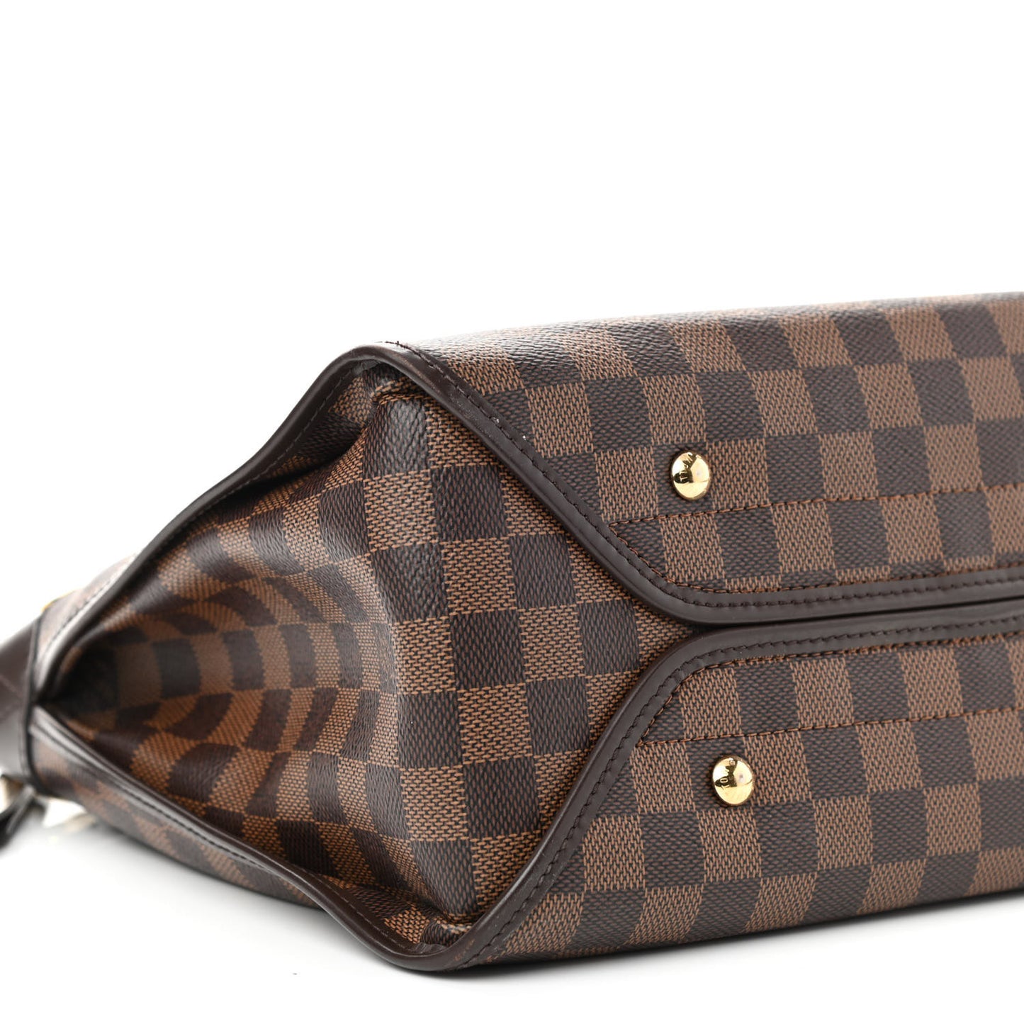 Damier Ebene Duomo Messenger