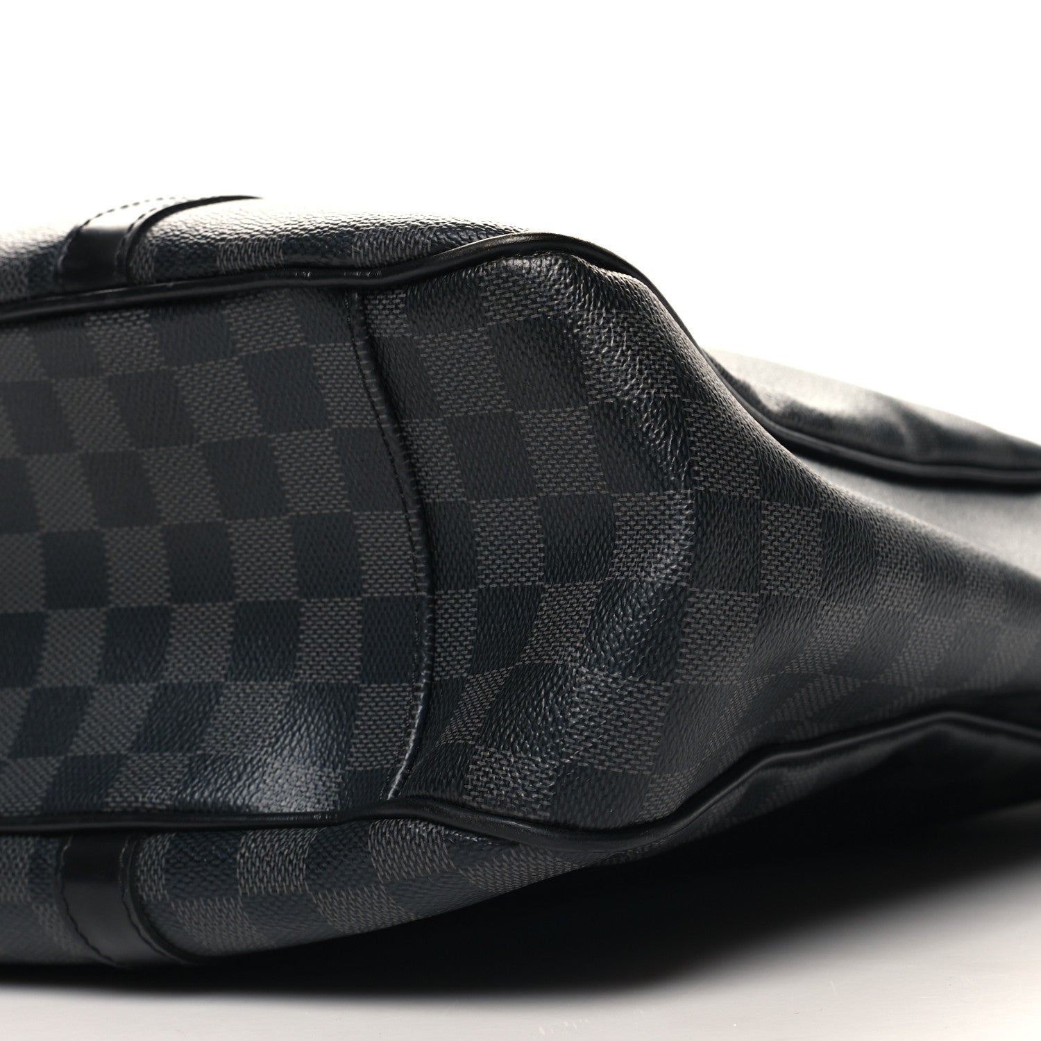 Louis Vuitton Damier Graphite Tadao 9 of 9