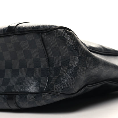 Louis Vuitton Damier Graphite Tadao 9 of 9