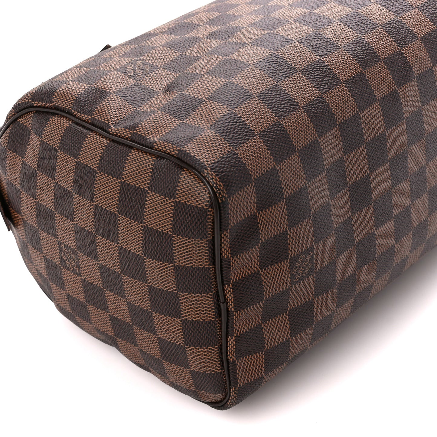 Damier Ebene Speedy 25