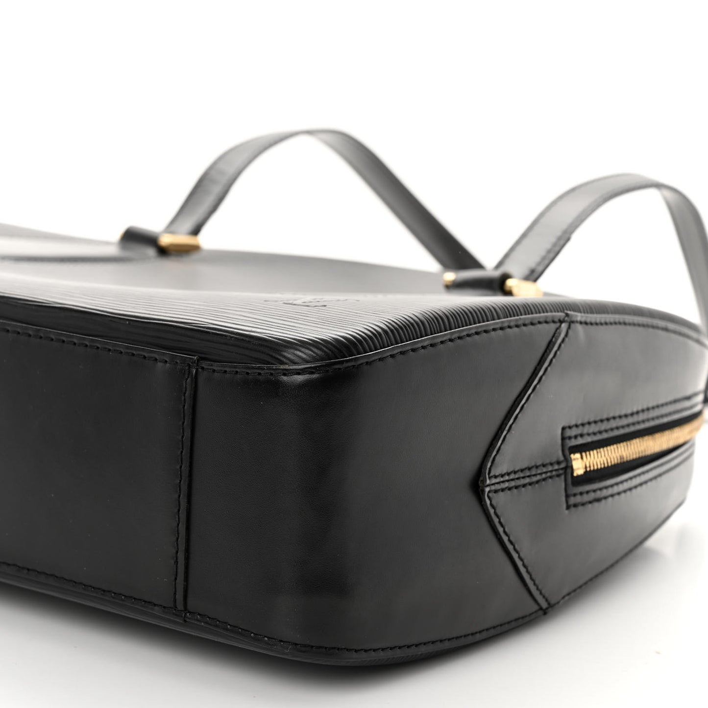 Epi Voltaire Black