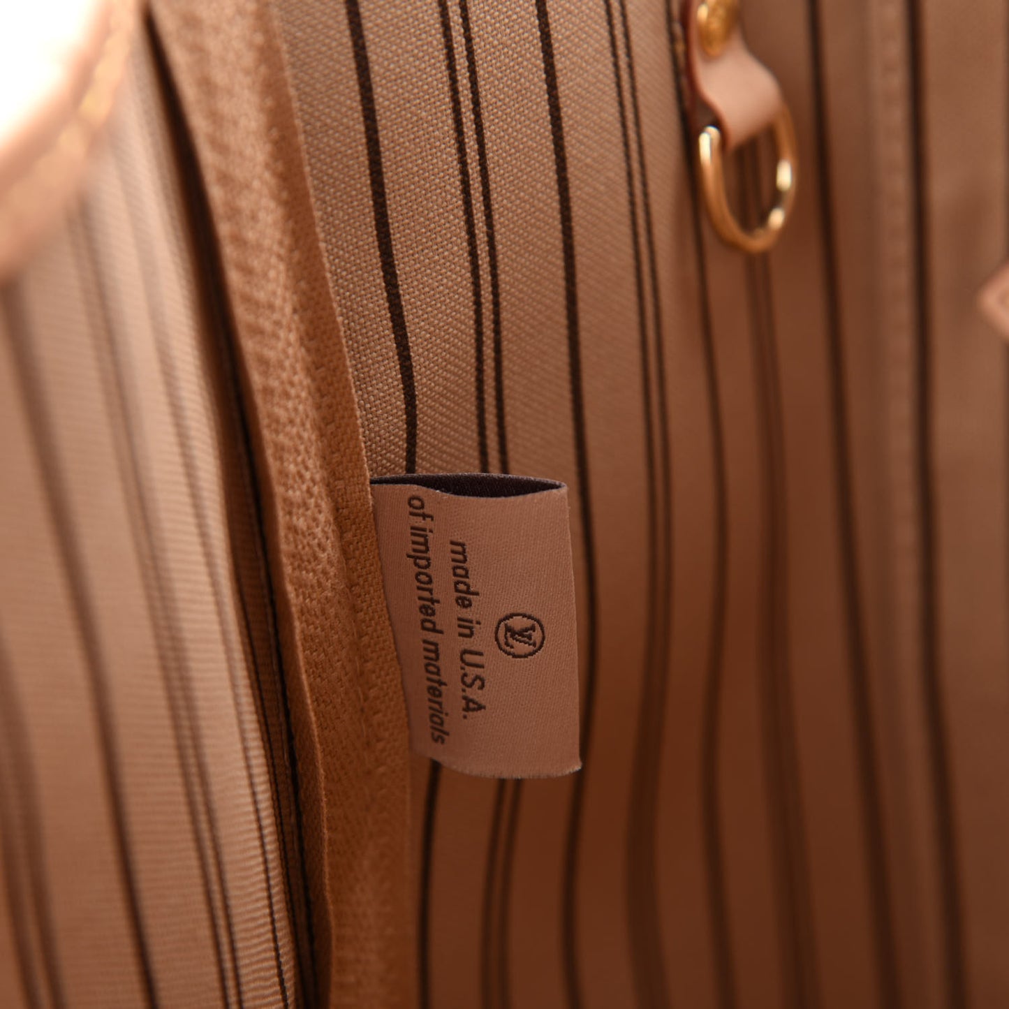 Monogram Neo Neverfull MM
