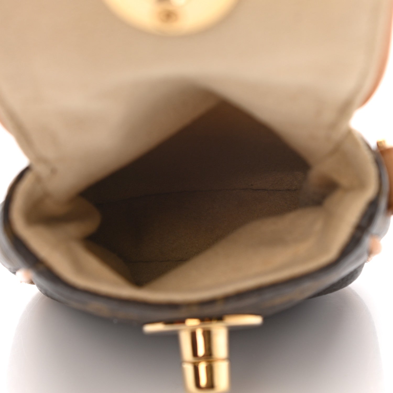 Louis Vuitton Monogram Tulum Pochette 5 of 7