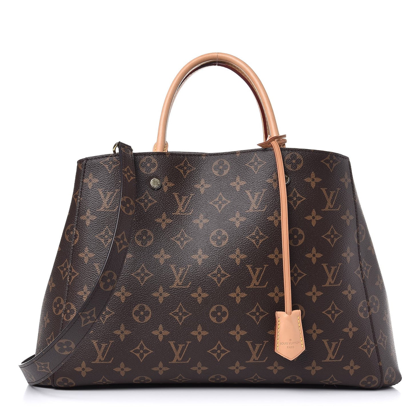 Monogram Montaigne GM