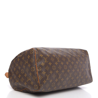 Louis Vuitton Monogram Speedy 40 4 of 18