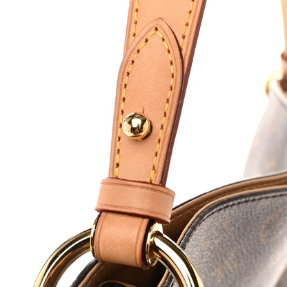 Louis Vuitton Monogram Graceful PM 12 of 14