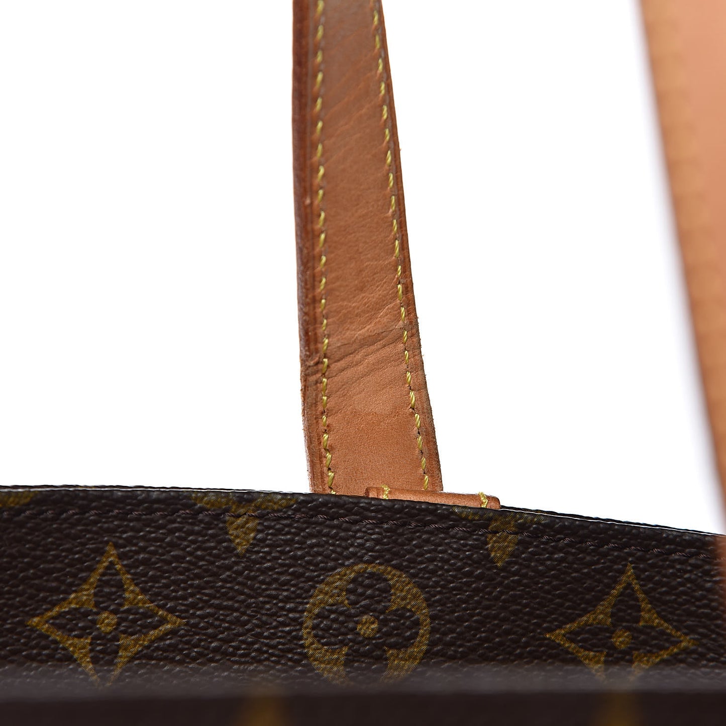 Monogram Sac Shopping Tote