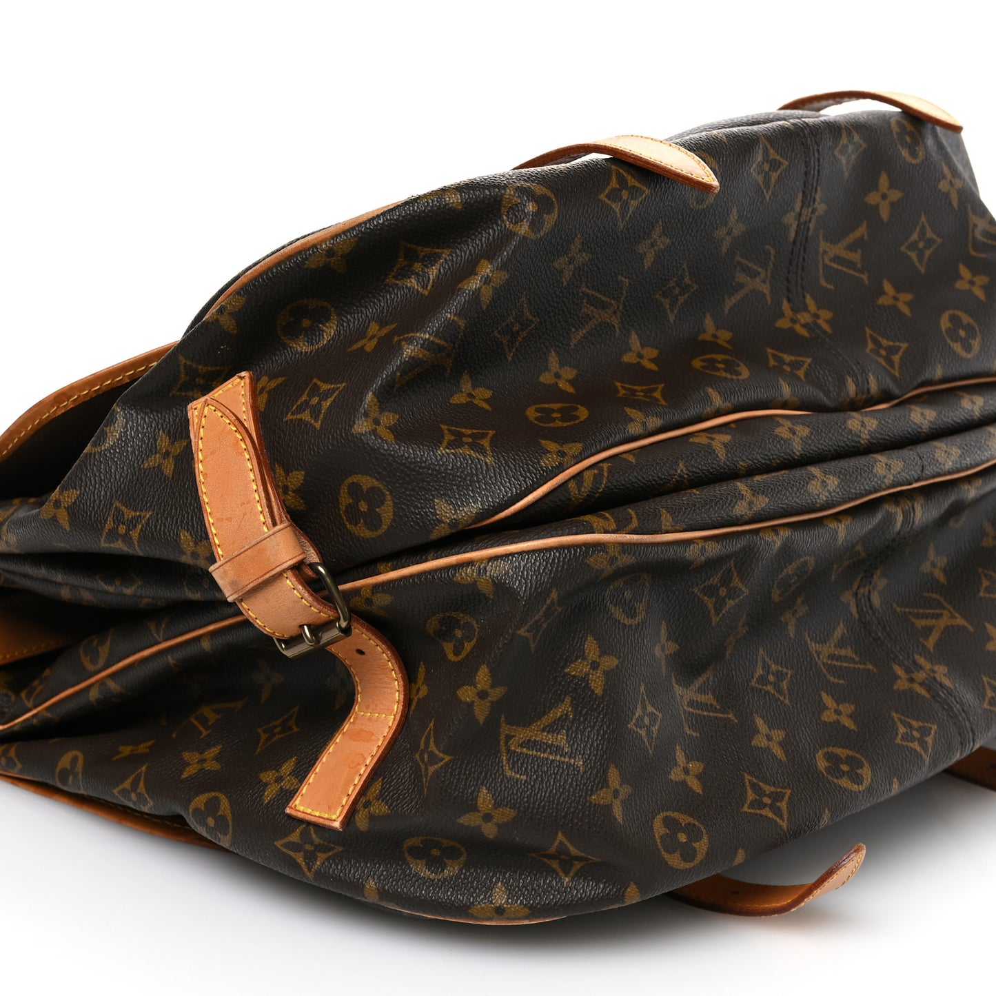 Monogram Saumur 43