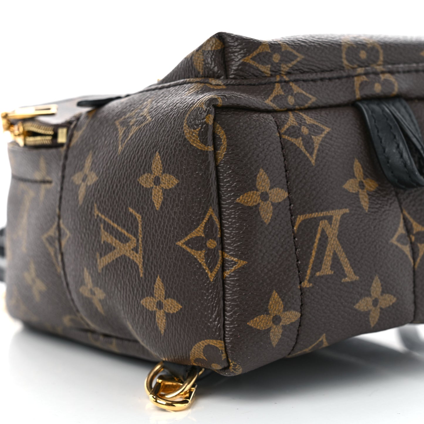 Monogram Palm Springs Backpack Mini