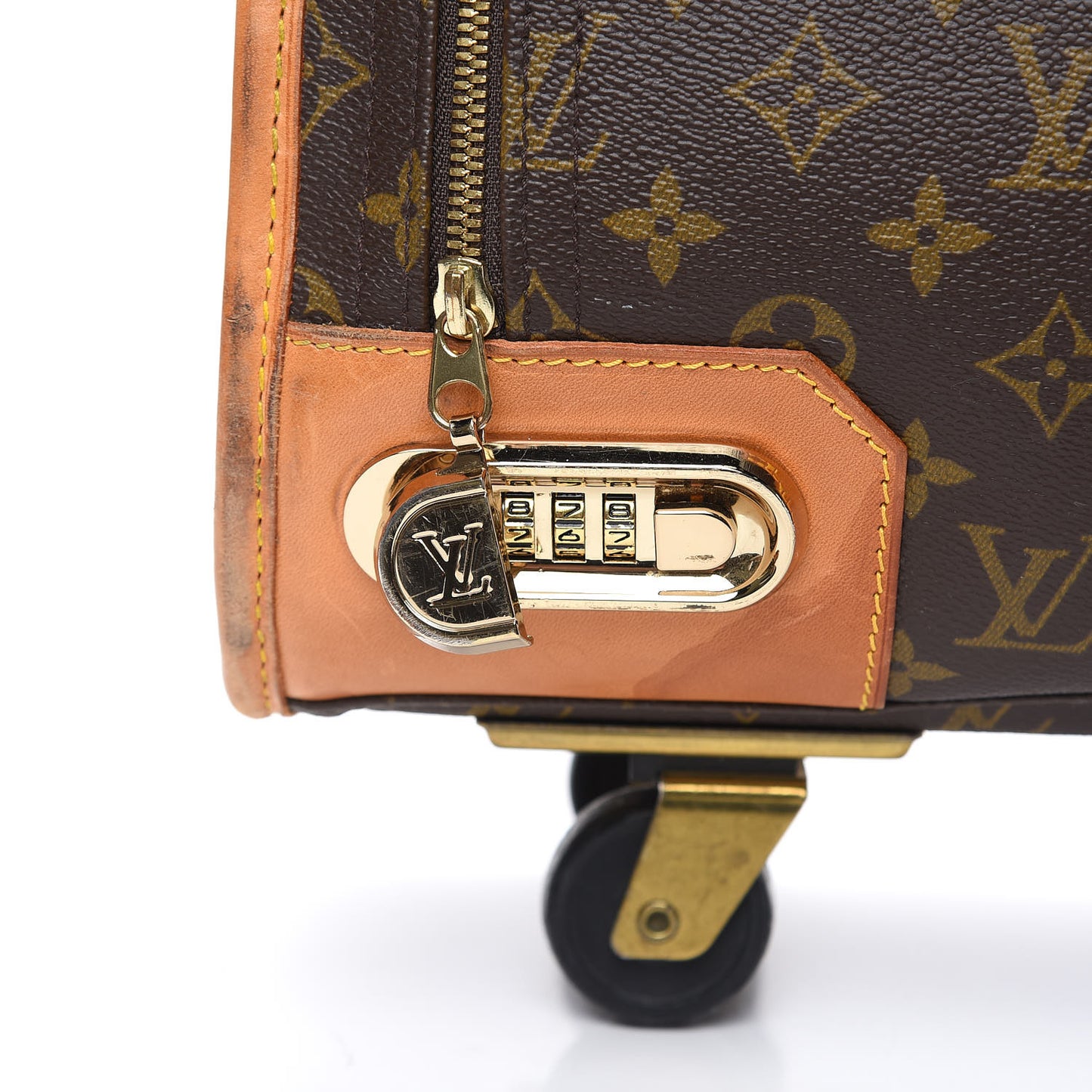 Monogram Pullman 70