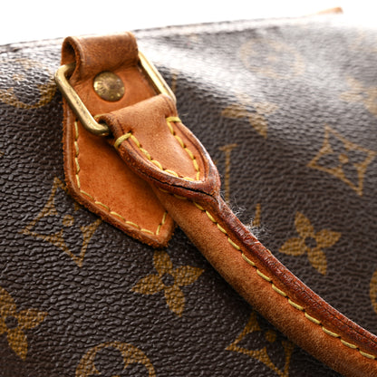Louis Vuitton Monogram Speedy 30 18 of 18