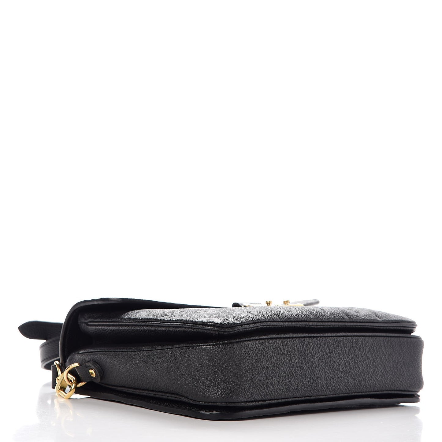 Empreinte Pochette Metis Black
