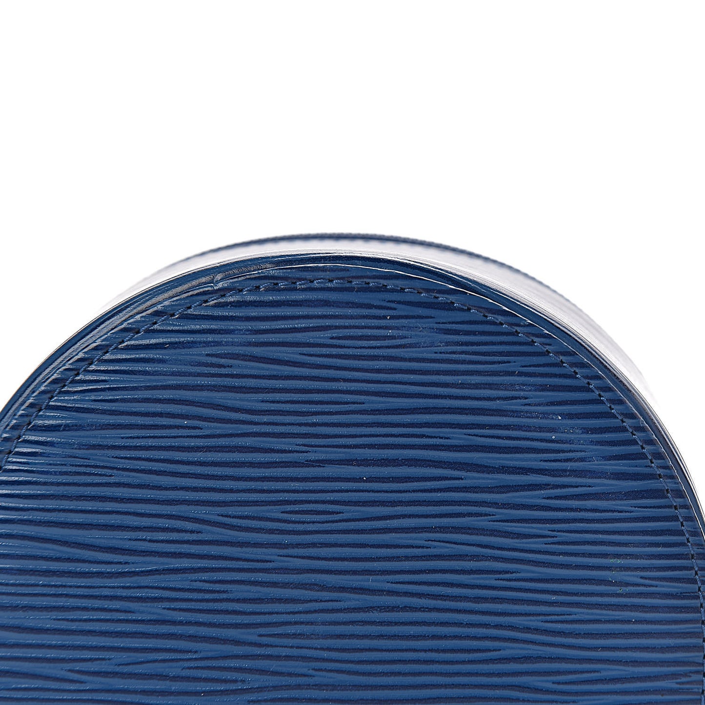 Epi Ecrin 12cm Bijoux Jewelry Box Case Toledo