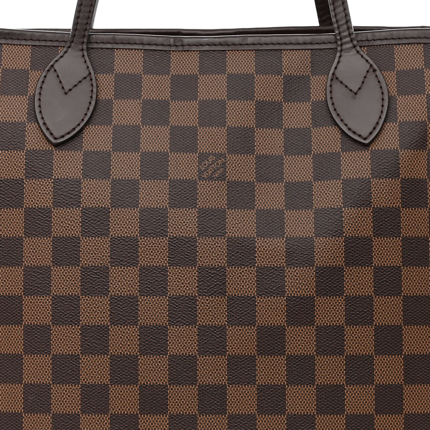 Damier Ebene Neo Neverfull MM