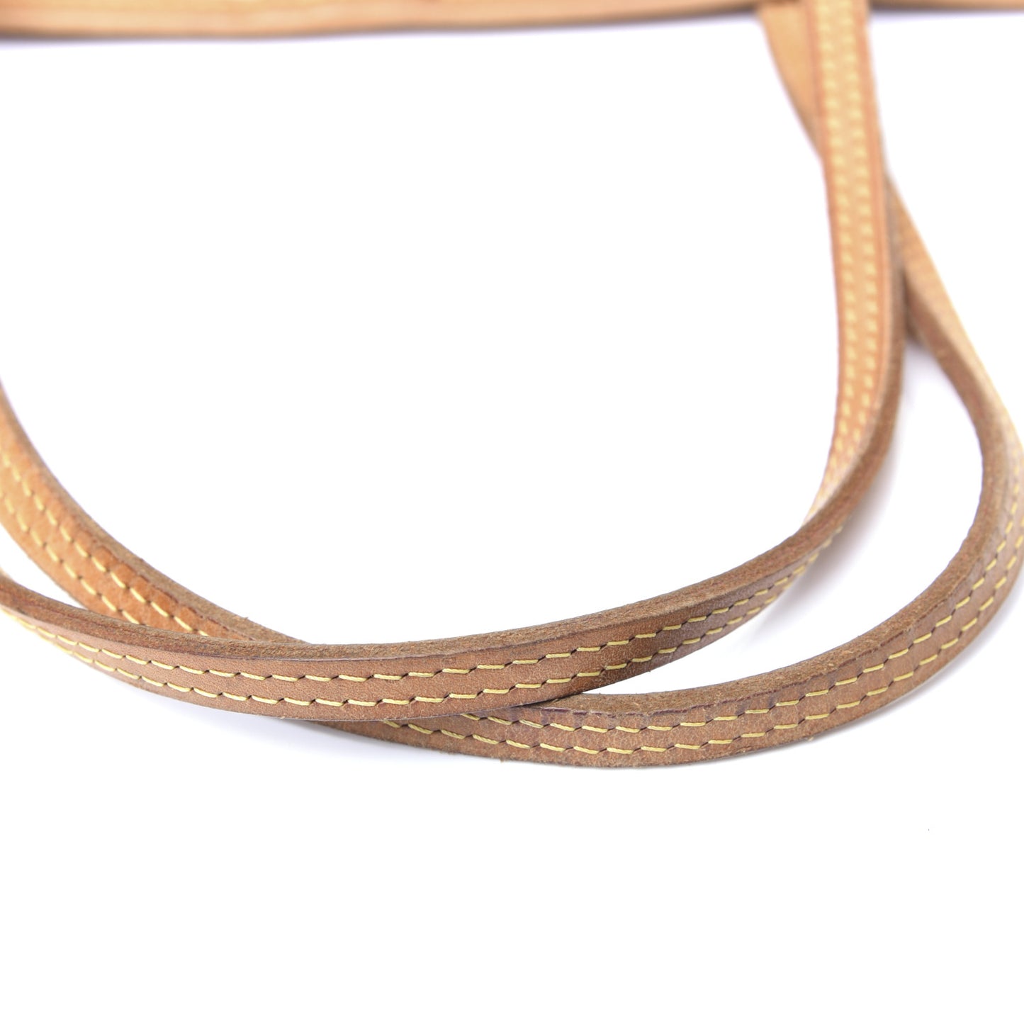Damier Azur Neverfull MM