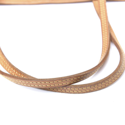 Louis Vuitton Damier Azur Neverfull MM 14 of 14