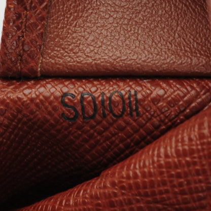 Louis Vuitton Monogram Porte Tresor International Wallet 7 of 7