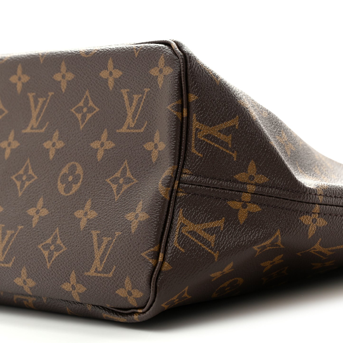 Monogram Neo Neverfull MM