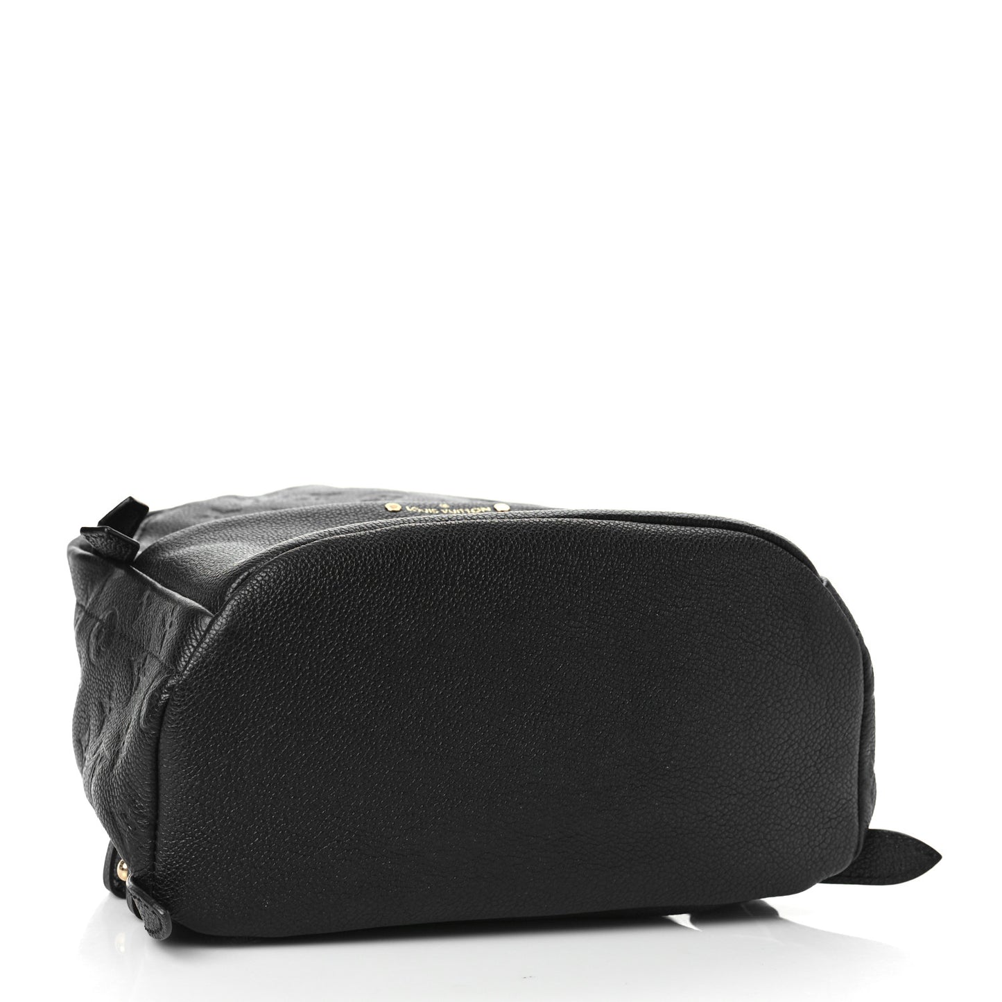 Empreinte Sorbonne Backpack Black