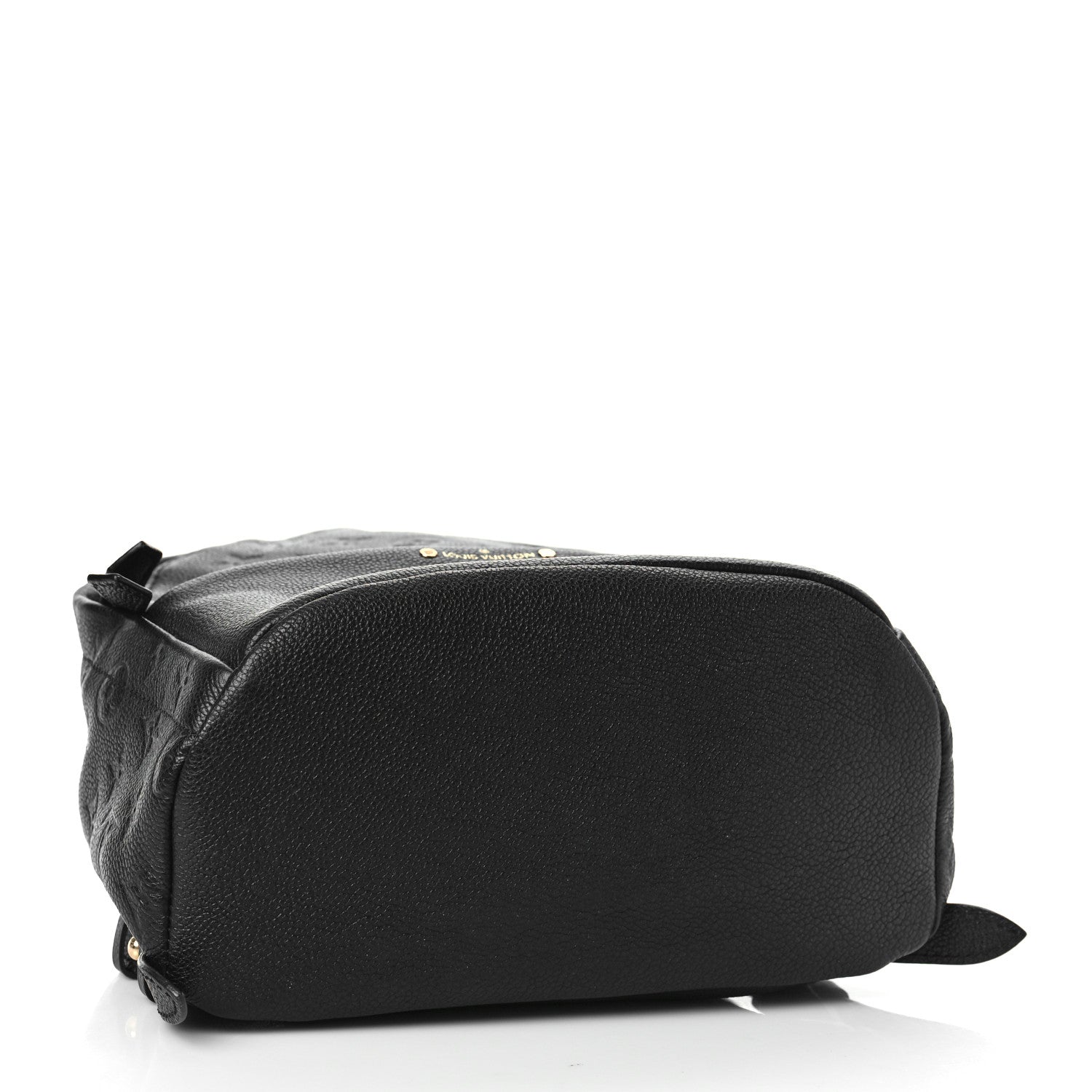 Louis Vuitton Empreinte Sorbonne Backpack Black 4 of 8