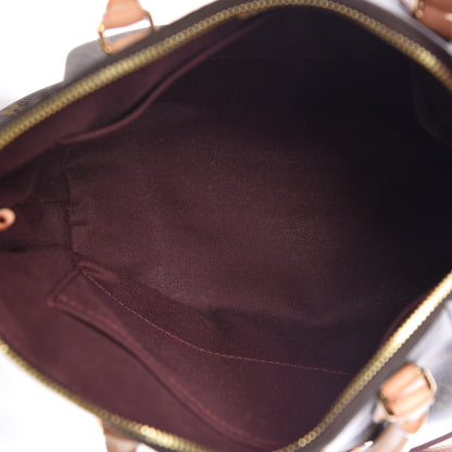Louis Vuitton Monogram Turenne PM 9 of 17