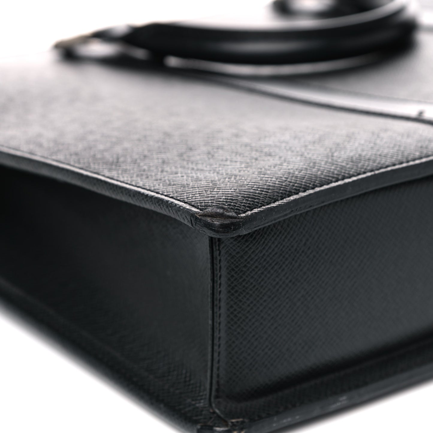 Taiga Lozan Briefcase Ardoise