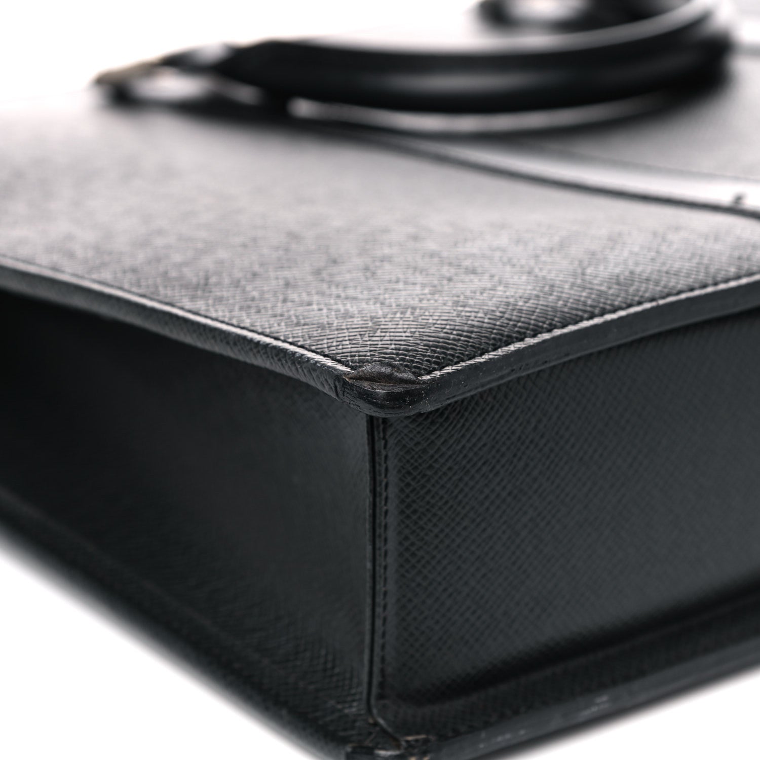 Louis Vuitton Taiga Lozan Briefcase Ardoise 10 of 23