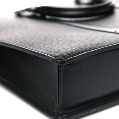 Louis Vuitton Taiga Lozan Briefcase Ardoise 10 of 23