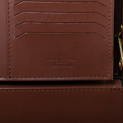 Louis Vuitton Monogram Attache-Case Classeur PM 9 of 23