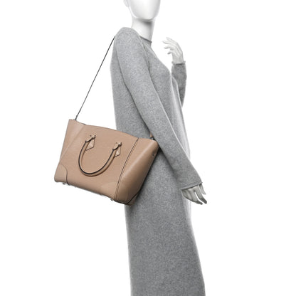 Louis Vuitton Epi Phenix MM Dune 2 of 9