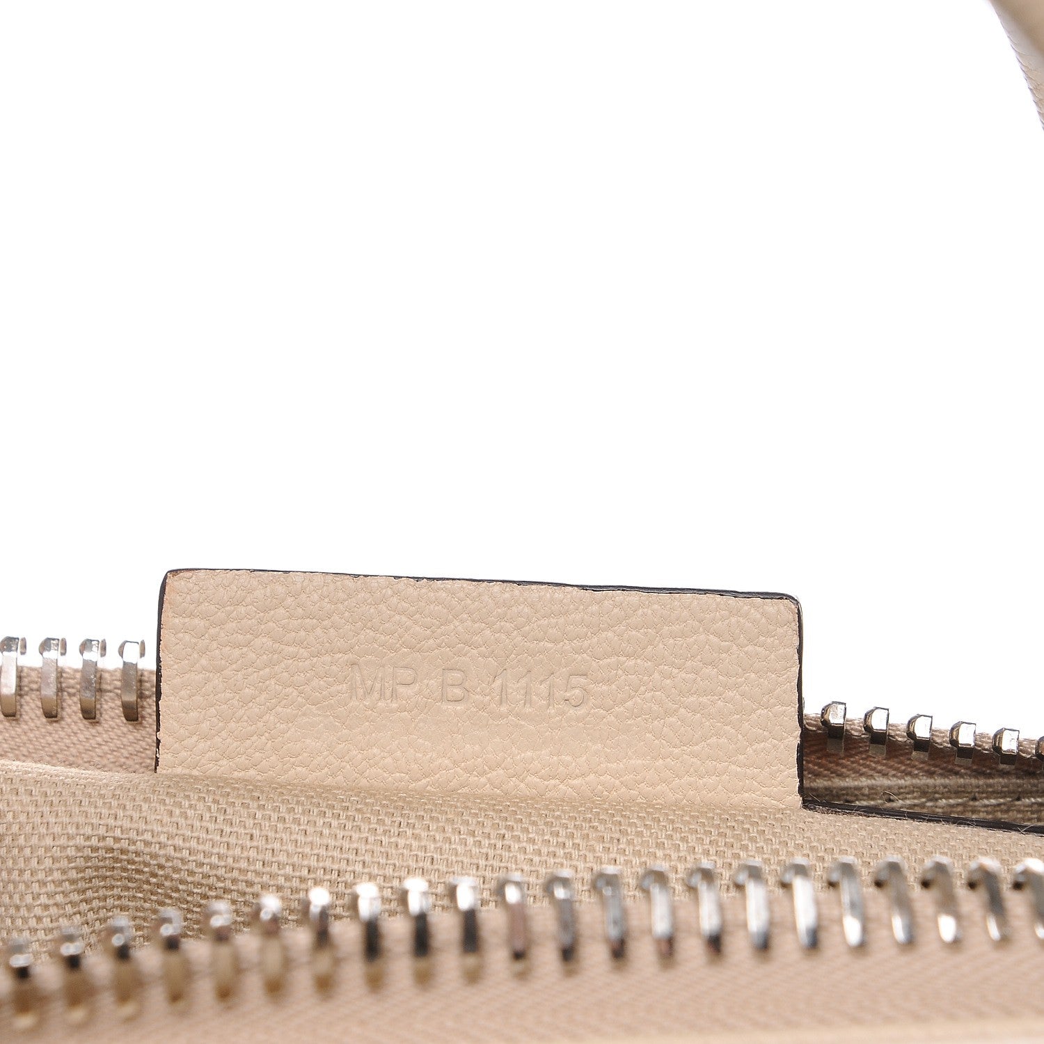 Givenchy Sugar Goatskin Medium Antigona Beige Buff 8 of 10