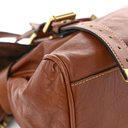 Mulberry Soft Buffalo Medium Alexa Oak 9 of 16