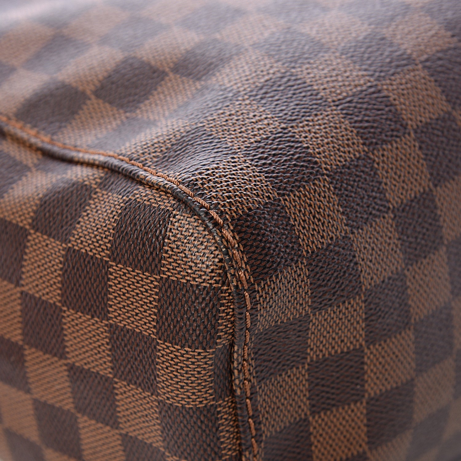 Louis Vuitton Damier Ebene Portobello GM 12 of 12