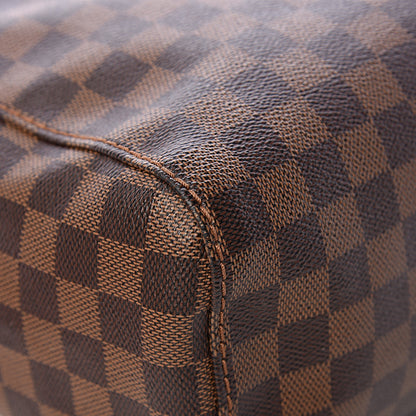 Louis Vuitton Damier Ebene Portobello GM 12 of 12