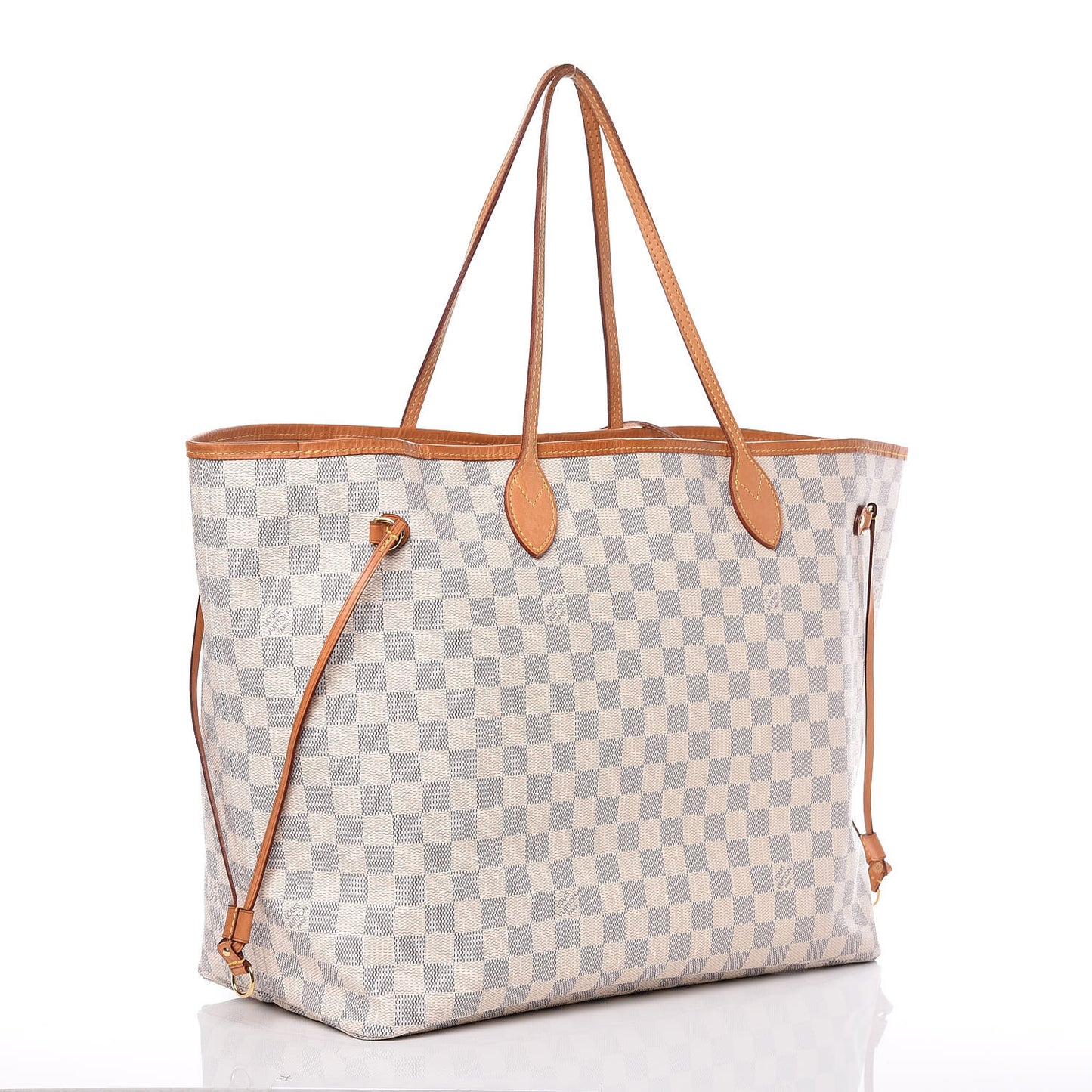 Damier Azur Neo Neverfull GM